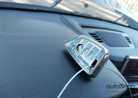 2020 BMW X2 Sdrive28I z USA, uszkodzony, nr VIN WBXYH9C02L5P44673